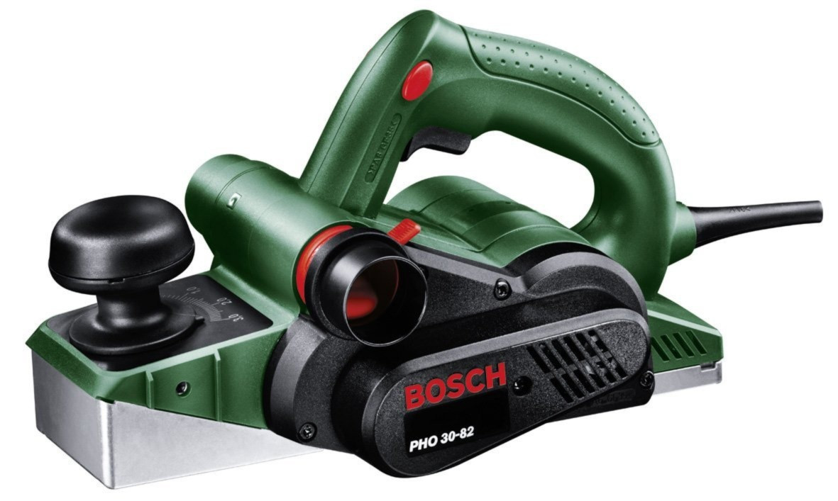 Электрический рубанок Bosch PHO 30-82 (0603271088)