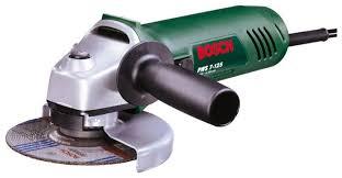Угловая шлифмашина Bosch PWS 7-125 (0603399720)