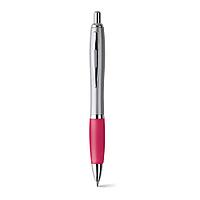 Шариковая ручка с зажимом из металла, SWING Розовый