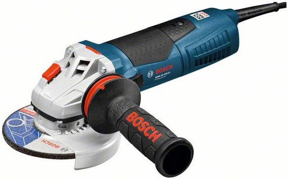 Угловая шлифмашина Bosch GWS 15-125 CIE (0601796002)