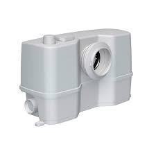 Канализационный насос Grundfos Sololift2 WC-3 - фото 2 - id-p21254920