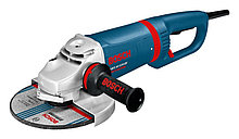 Угловая шлифовальная машина Bosch GWS 24-230 BV (0601854B08)