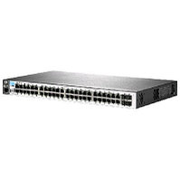 HPE J9775A Коммутатор 2530-48G Switch (48 x 10/100/1000 + 4 x SFP)