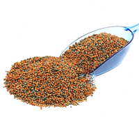 Корма для рыб