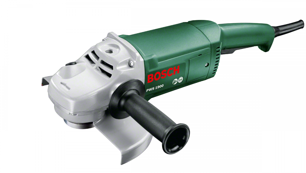 Угловая шлифмашина Bosch PWS 1900 (0603359120)