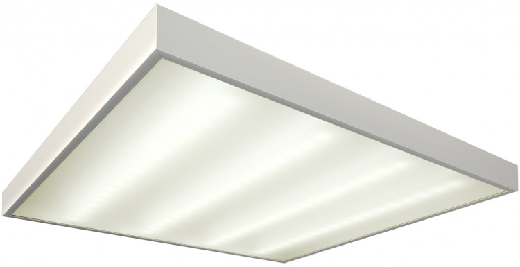 Аварийный светильник 30 Ватт TL-ЭКО 30 PR О (S5E) 5K БАП 2,4