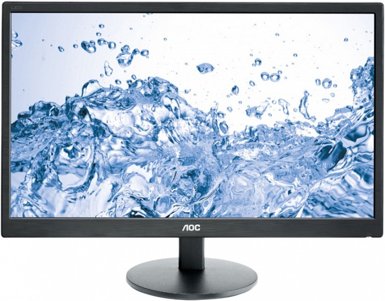 Монитор Мультимедийный AOC M2470SWDA (23.6")