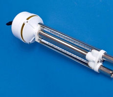 Психрометр МВ-4-2М (механический) в футляре