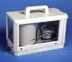 Барограф метеорологический анероидный М-22А(С,H)