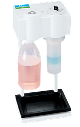 Ртуть - гидридная система MHS 15