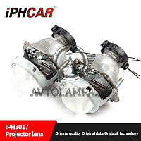 IPH3017 Hella 3R 3 inch clear glass (гар-тия 12 мес)