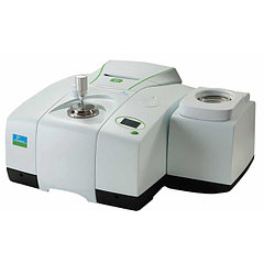 ИК-фурье спектрометры