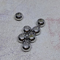 Разделительная межбусина, 5х4мм