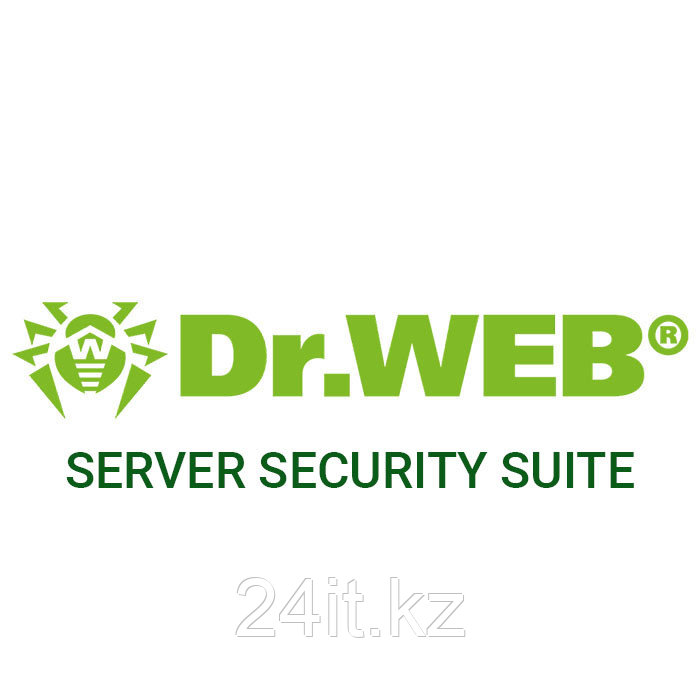 Dr.Web Server Security Suite