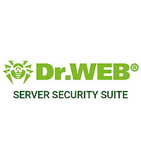 Dr.Web Server Security Suite 1pc 12m