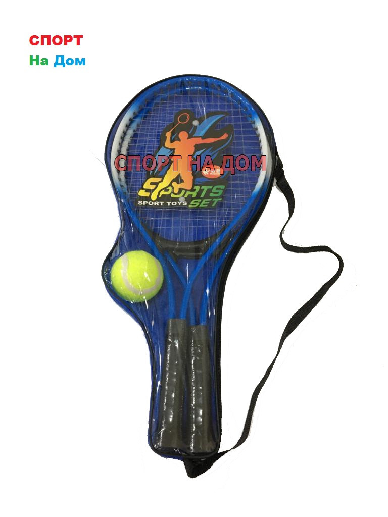 Набор для большого тенниса для детей
