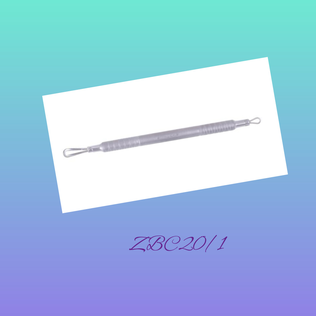 Инструмент для чистки лица Staleks ZBC20/1 - фото 1 - id-p75461880