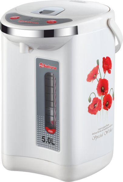 Термопот Sakura SA-315WM 5,0л