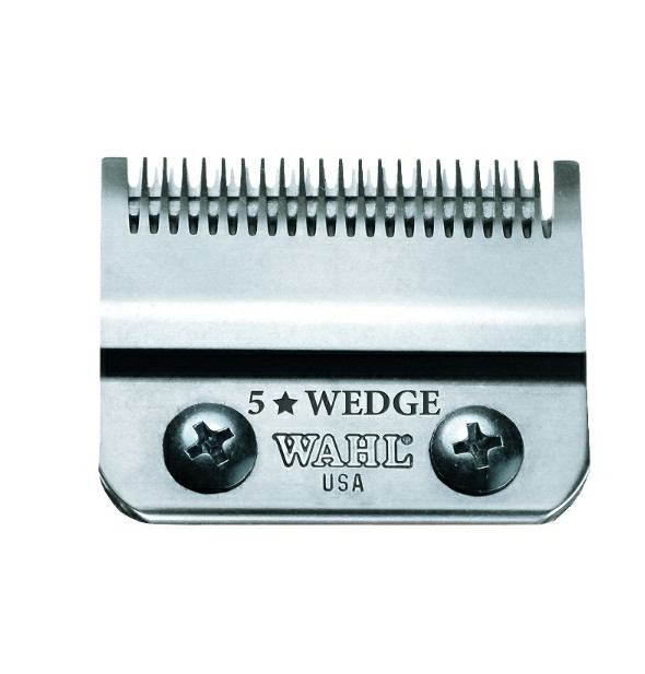 Нож к машинкам для стрижки Wahl-Legend 5 Star Wedge Blade 02228-400