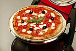 Пиццамейкер - мини печь для выпечки пиццы  G3 ferrari Delizia G10006 зеленая, фото 10