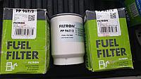 PP967/2 FILTRON  Топливный фильтр, для замены PL270 MANN FILTER