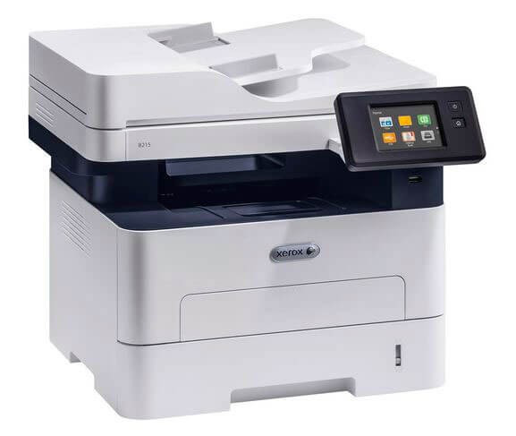 МФУ XEROX WorkCentre B/W B215DNI