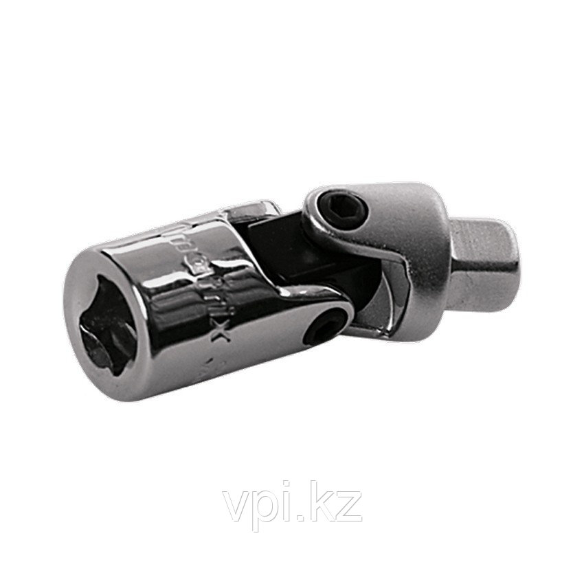 Шарнир карданный, полированный хром, 1/2" Matrix