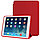 Чехол Apple для iPad Pro 9.7 Smart Cover MM2D2ZMM/A (Red), фото 3