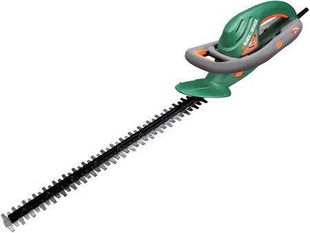 Электрический кусторез Black&Decker GT545