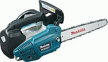 Пила цепная бензомоторная Makita DCS 230T, 250мм