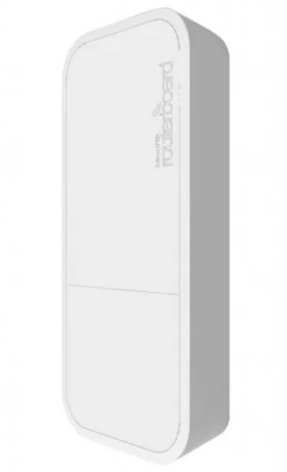 Точка доступа MikroTik wAP (white/black), фото 2
