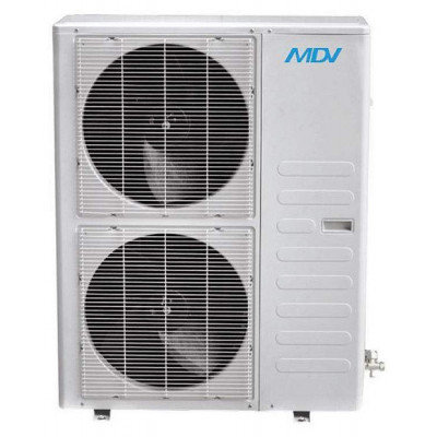 Компрессорно-конденсаторный блок MDV MDCCU-14CN1, фото 2