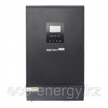 Гибридный инвертор  SmartWatt Hybrid 15K 48V 80А MPPT