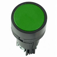 Кнопка SB-7 "Пуск" зеленая 1з d 22мм/230В TDM