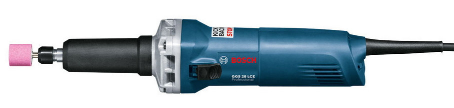 Шлифмашина прямая Bosch GGS 28 LCE (0601221100)