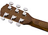 Акустическая гитара Fender CT-60S Nat, фото 5