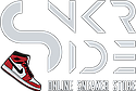 SNEAKERSIDE - онлайн-магазин кроссовок