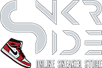 SNEAKERSIDE - онлайн-магазин кроссовок
