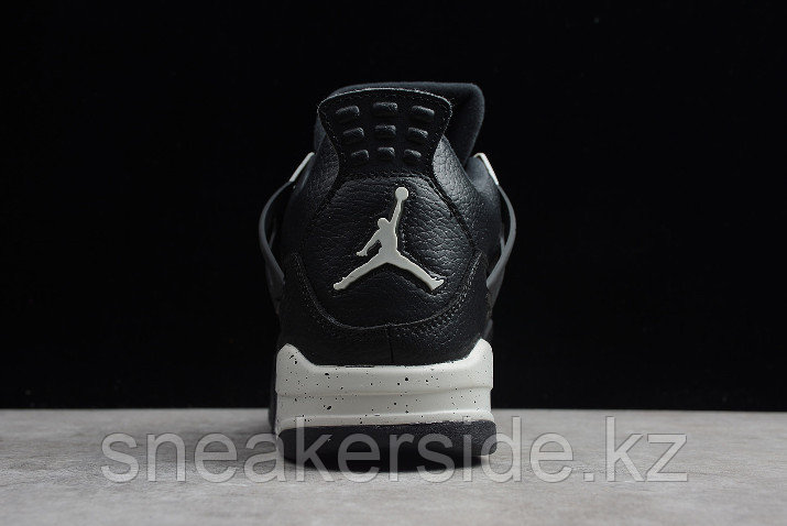 Кроссовки Air Jordan 4(IV) Retro "Oreo" (36-45) - фото 6 - id-p75490458