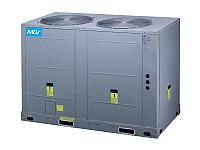 Компрессорно-конденсаторный блок MDV MDCCU-61CN1