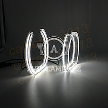 Глаза Ангела BMW ромб  (гар-тия  6 мес.)