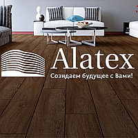 Ламинат Kronostar коллекция De Facto, Дуб Таурус D4843