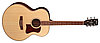 Электроакустическая гитара Cort CJ-MEDX NAT, фото 2