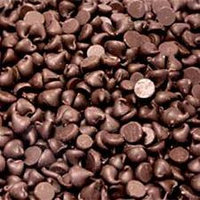 Капли термостабильная темный шоколад 46,2% Sicao, 1 кг