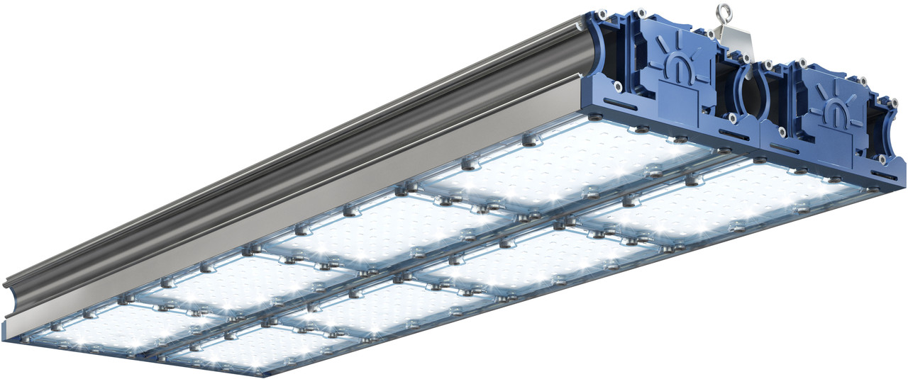 Промышленный светильник 400 Вт TL-PROM 400 PR Plus LV 5К D