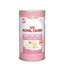 Royal Canin BabyCat Milk, Роял Канин Заменитель кошачьего молока, уп. 300 гр