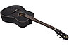 Акустическая гитара ARIA-111 MTBK, фото 2