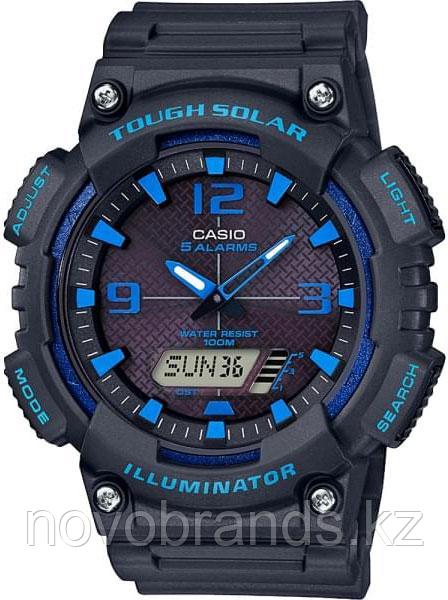 Наручные часы Casio AQ-S810W-8A2