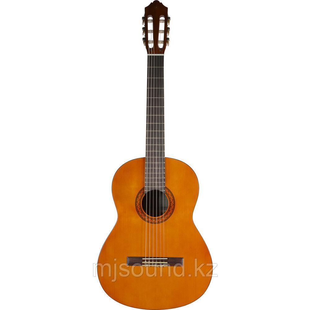 Классическая гитара Yamaha C40 - фото 1 - id-p75505696