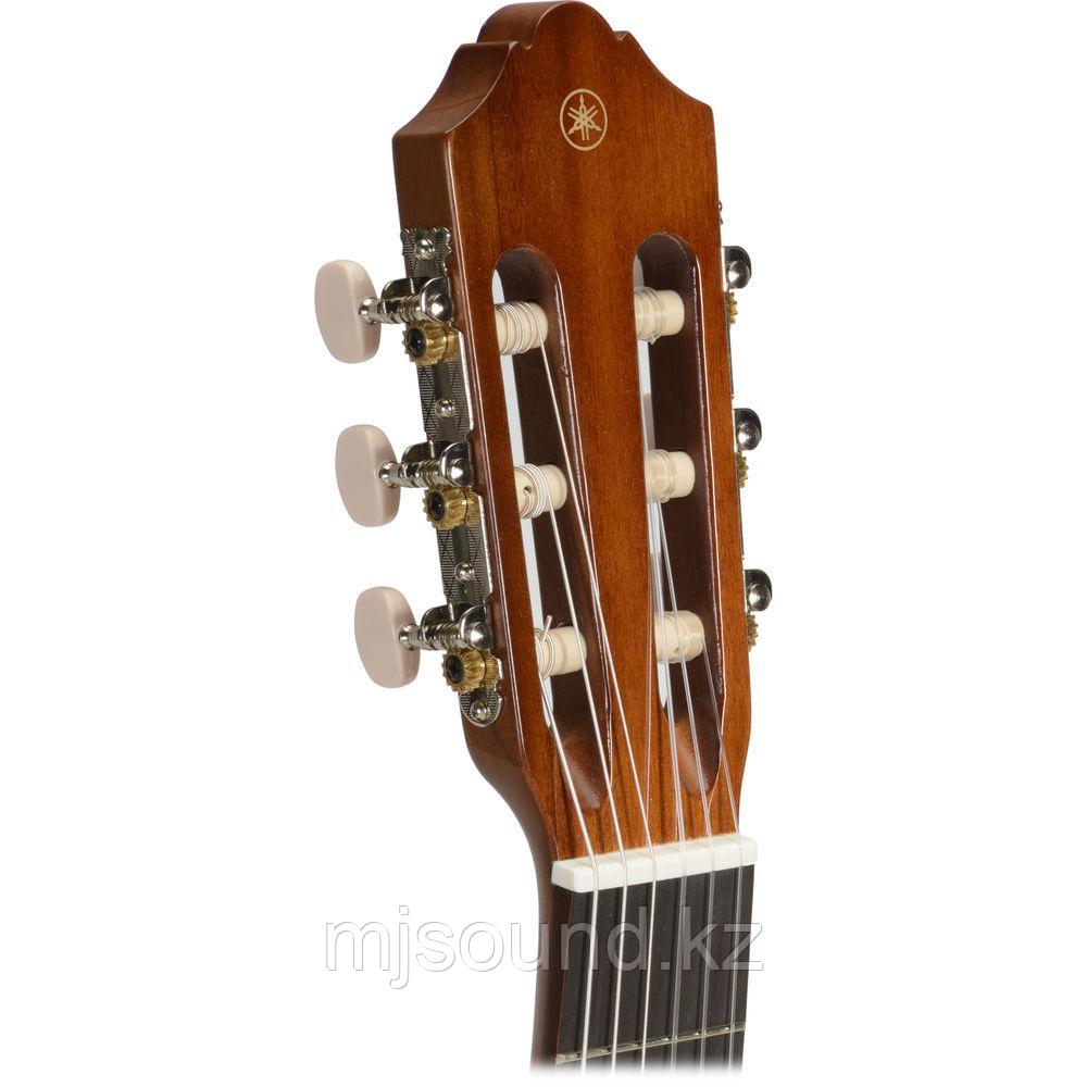 Классическая гитара Yamaha C40 - фото 6 - id-p75505696